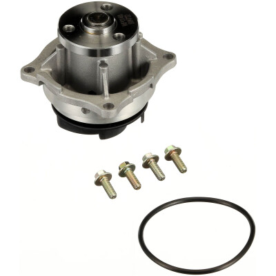 Pompe à eau, refroidissement du moteur