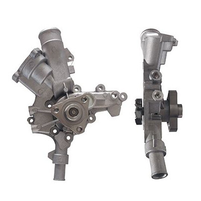 Pompe à eau, refroidissement du moteur