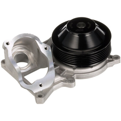 Pompe à eau, refroidissement du moteur