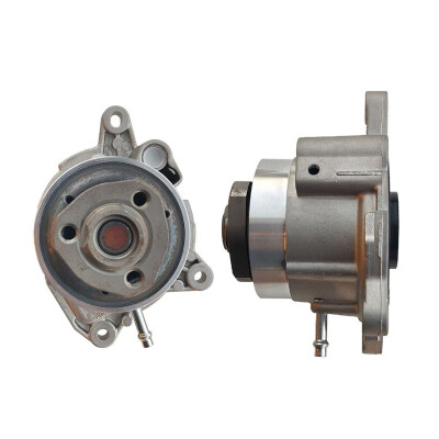 Pompe à eau, refroidissement du moteur