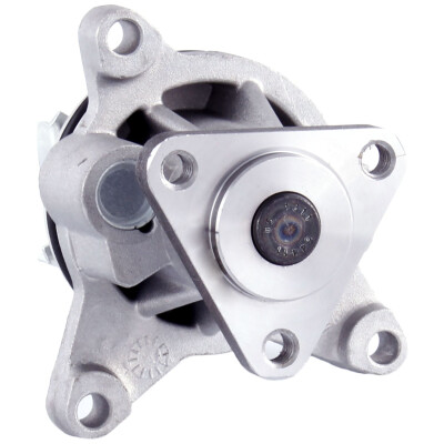 Pompe à eau, refroidissement du moteur