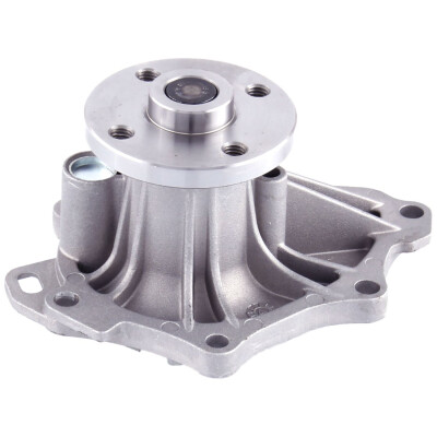 Pompe à eau, refroidissement du moteur