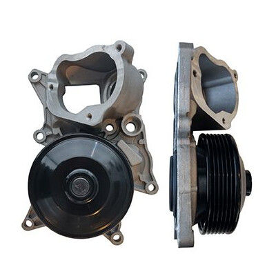 Pompe à eau, refroidissement du moteur