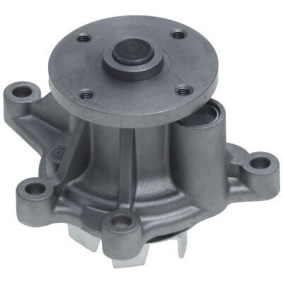 Pompe à eau, refroidissement du moteur