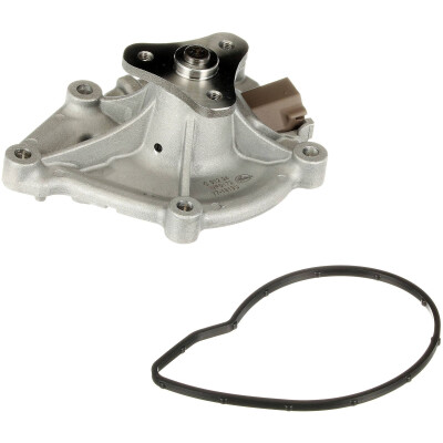 Pompe à eau, refroidissement du moteur