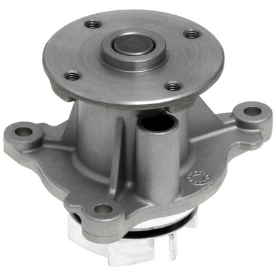Pompe à eau, refroidissement du moteur