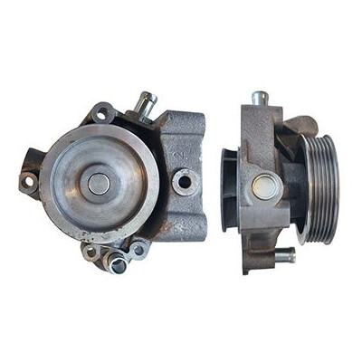 Pompe à eau, refroidissement du moteur