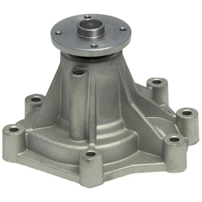 Pompe à eau, refroidissement du moteur