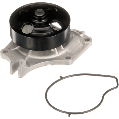 Pompe à eau, refroidissement du moteur