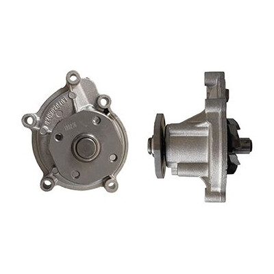 Pompe à eau, refroidissement du moteur
