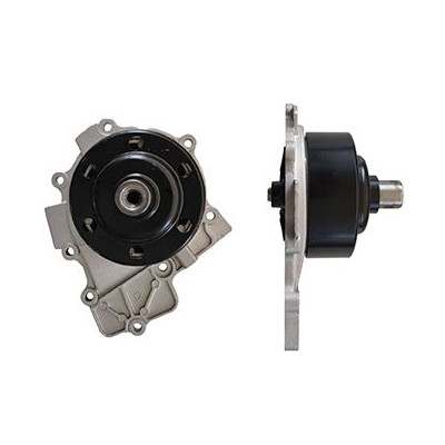 Pompe à eau, refroidissement du moteur