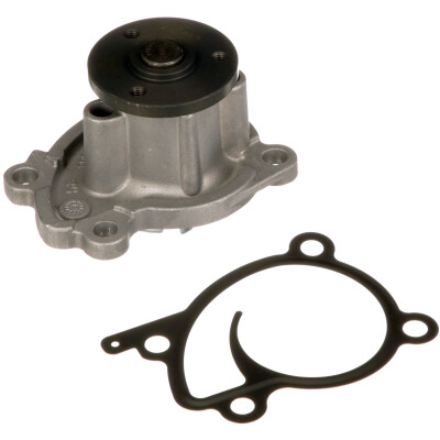 Pompe à eau, refroidissement du moteur