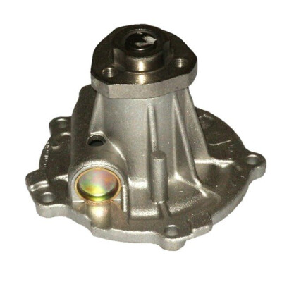 Pompe à eau, refroidissement du moteur