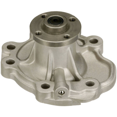 Pompe à eau, refroidissement du moteur