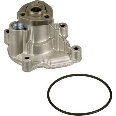 Pompe à eau, refroidissement du moteur