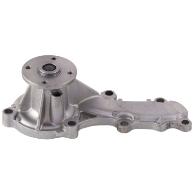 Pompe à eau, refroidissement du moteur