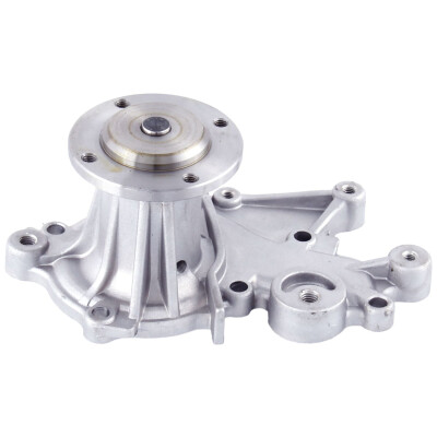 Pompe à eau, refroidissement du moteur