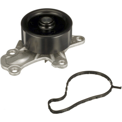 Pompe à eau, refroidissement du moteur