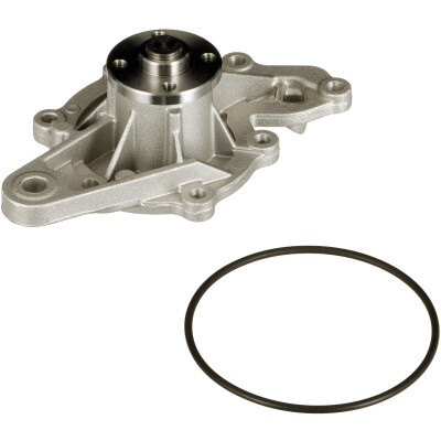 Pompe à eau, refroidissement du moteur