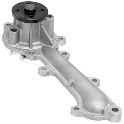 Pompe à eau, refroidissement du moteur