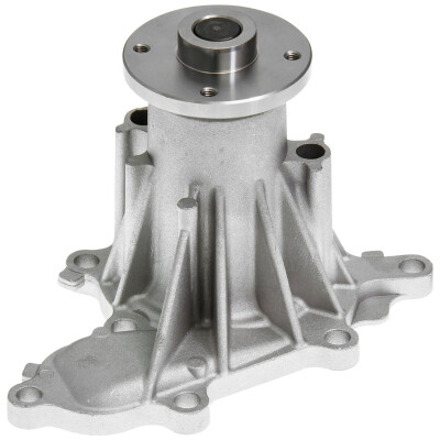 Pompe à eau, refroidissement du moteur
