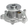Pompe à eau, refroidissement du moteur
