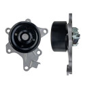 Pompe à eau, refroidissement du moteur