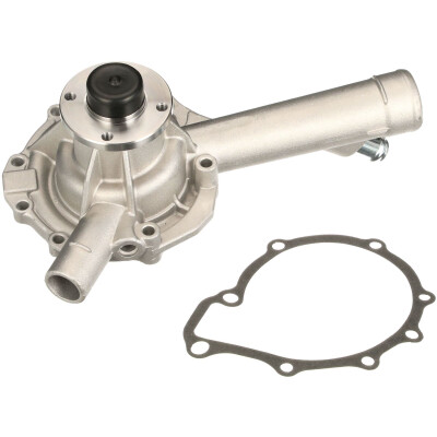 Pompe à eau, refroidissement du moteur