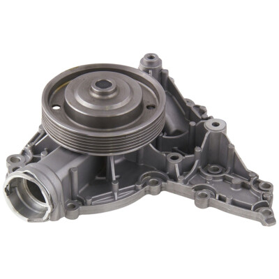 Pompe à eau, refroidissement du moteur