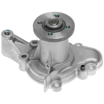 Pompe à eau, refroidissement du moteur