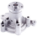 Pompe à eau, refroidissement du moteur