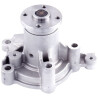 Pompe à eau, refroidissement du moteur