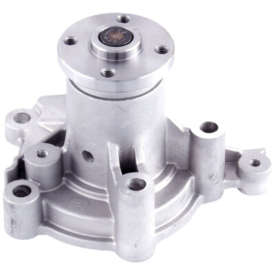 Pompe à eau, refroidissement du moteur