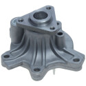 Pompe à eau, refroidissement du moteur