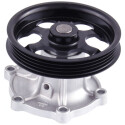 Pompe à eau, refroidissement du moteur