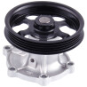 Pompe à eau, refroidissement du moteur