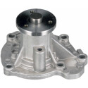 Pompe à eau, refroidissement du moteur