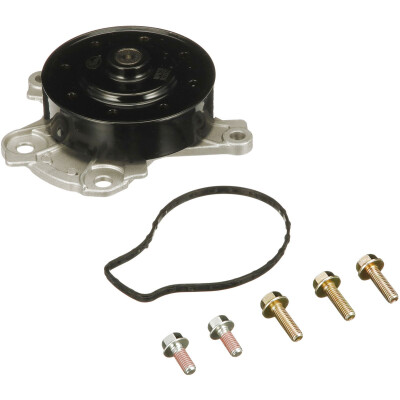 Pompe à eau, refroidissement du moteur