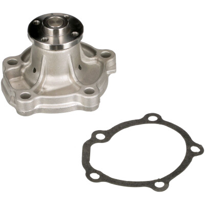 Pompe à eau, refroidissement du moteur