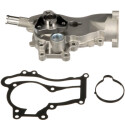 Pompe à eau, refroidissement du moteur