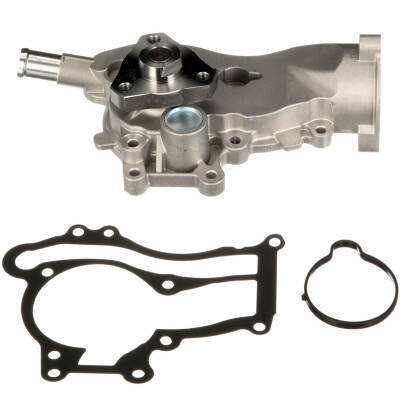 Pompe à eau, refroidissement du moteur