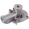 Pompe à eau, refroidissement du moteur