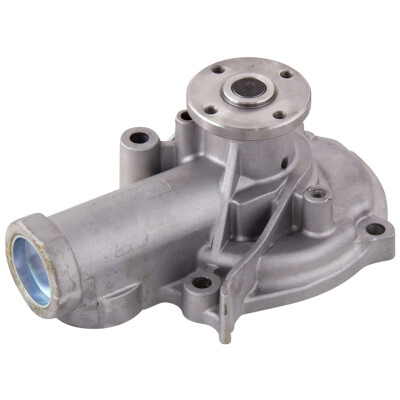 Pompe à eau, refroidissement du moteur