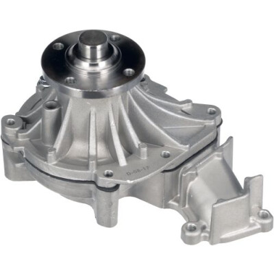 Pompe à eau, refroidissement du moteur
