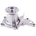 Pompe à eau, refroidissement du moteur