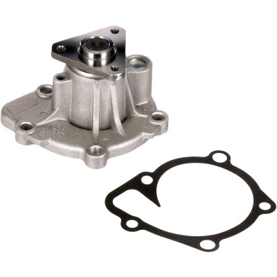 Pompe à eau, refroidissement du moteur