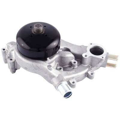 Pompe à eau, refroidissement du moteur