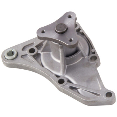 Pompe à eau, refroidissement du moteur
