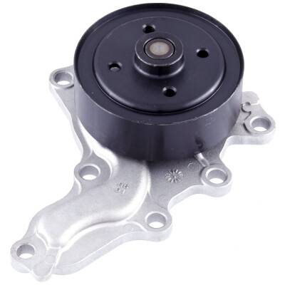 Pompe à eau, refroidissement du moteur