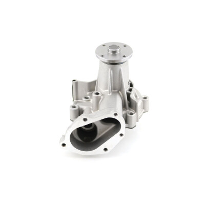 Pompe à eau, refroidissement du moteur
